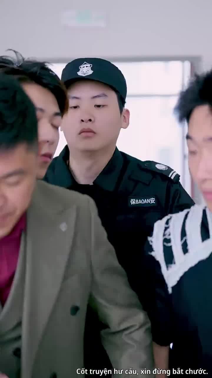 [Lồng tiếng]Sự Ân Hận Của Người Vợ - Episode 32
