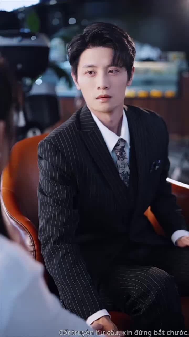Sự Thật Sau Tấm Màn Lửa - Episode 23