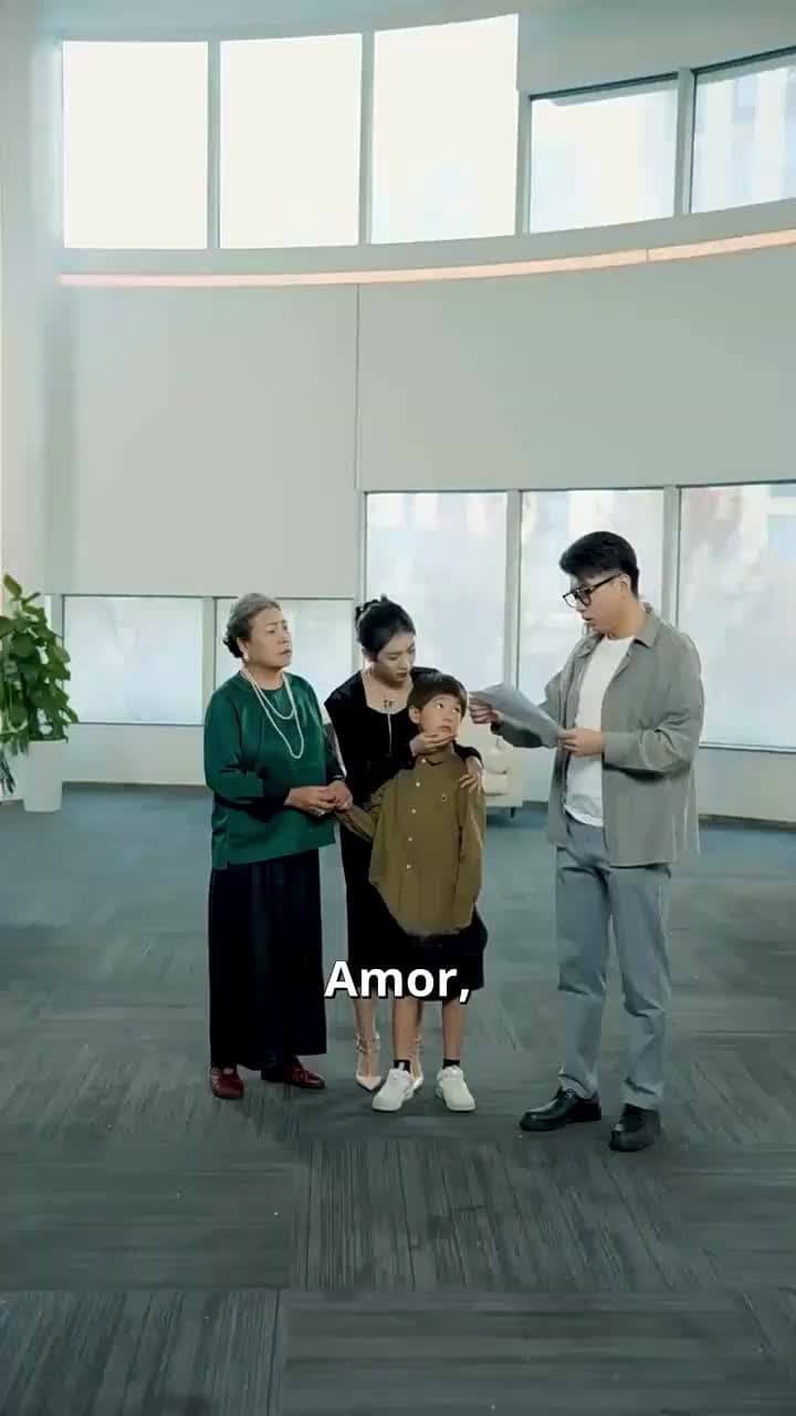 [Dublado]O Retorno da Médica Famosa - Episode 3