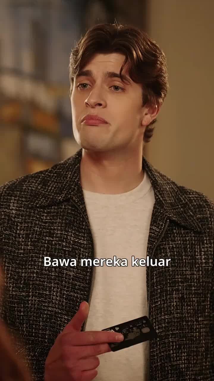 Puteri Palsu & Asli - Episode 20