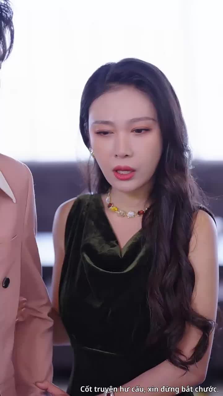 [Lồng tiếng]Sự Ân Hận Của Người Vợ - Episode 49
