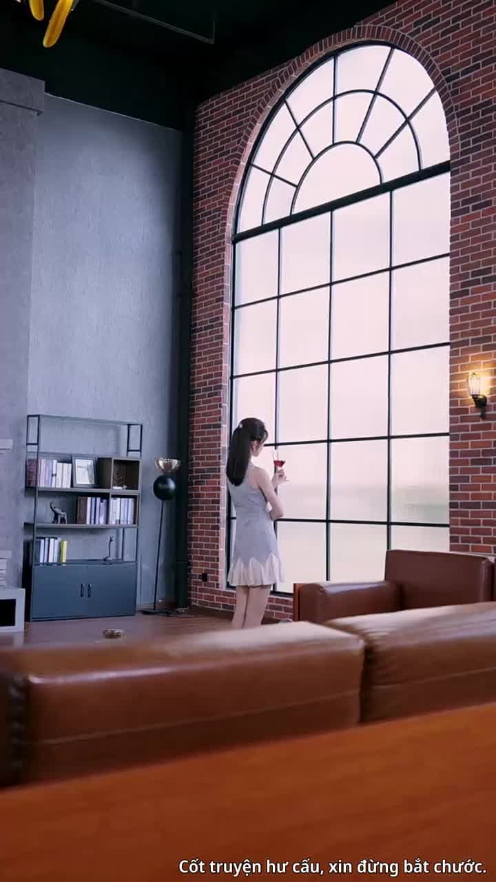 [Lồng tiếng]Sự Ân Hận Của Người Vợ - Episode 27