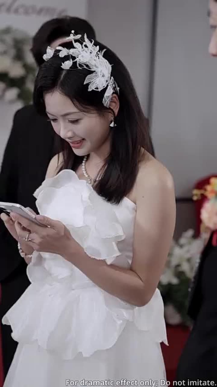 Before the Vows Were Said - Episode 36