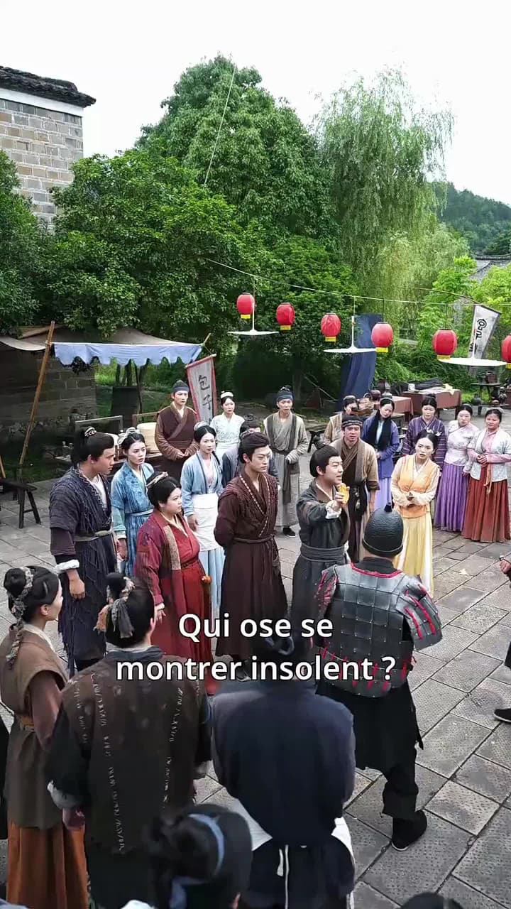 Du Poids au Pouvoir - Episode 61