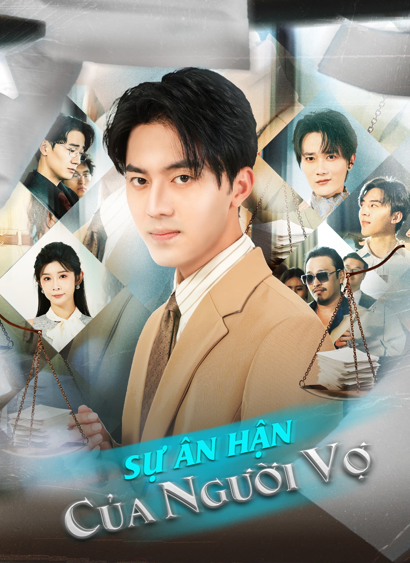 [Lồng tiếng]Sự Ân Hận Của Người Vợ