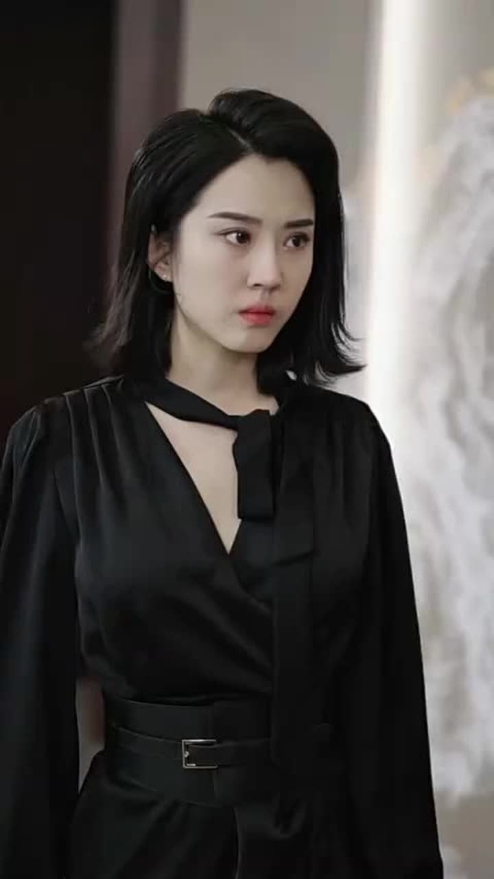 Her Move, His Downfall - Episode 21