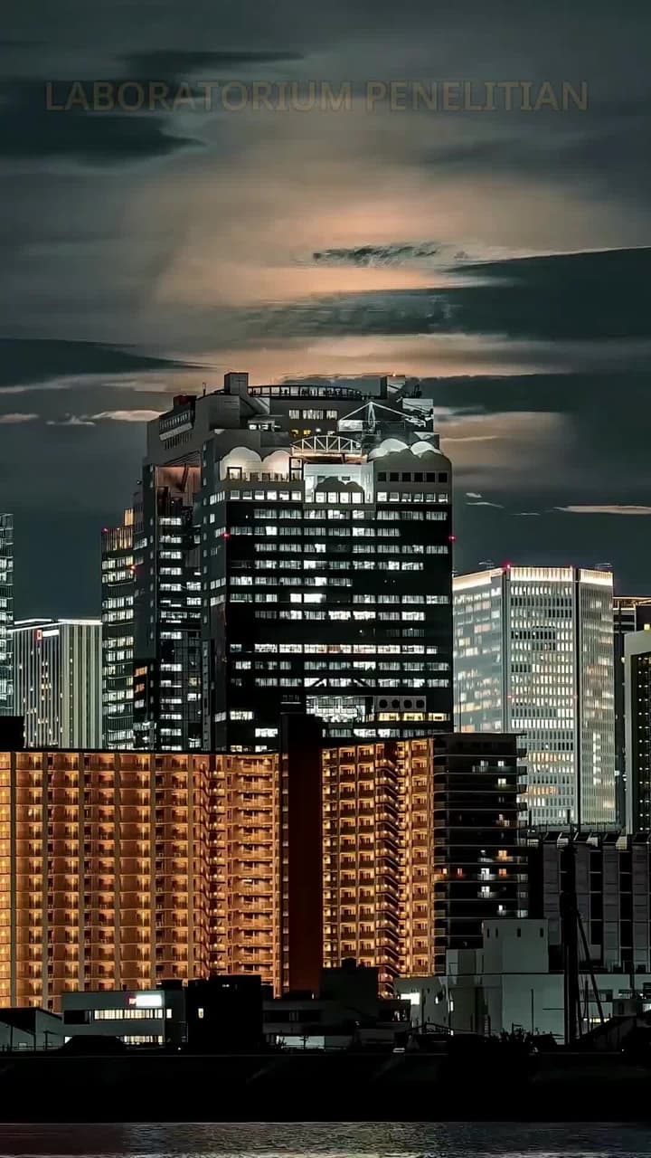 Mencari Istriku yang Membeku - Episode 1