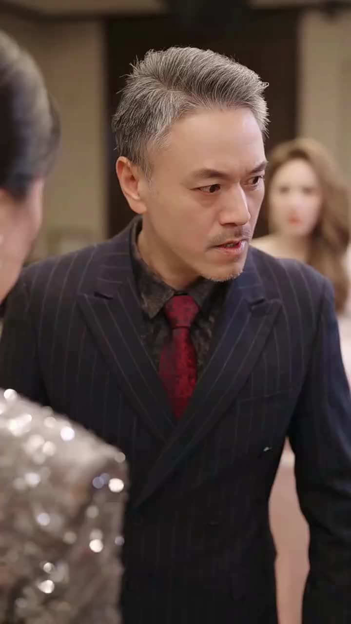 Her Move, His Downfall - Episode 39