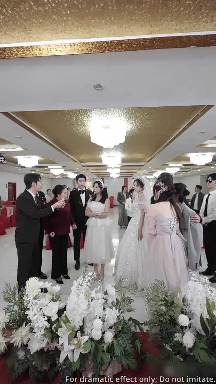 Before the Vows Were Said - Episode 26