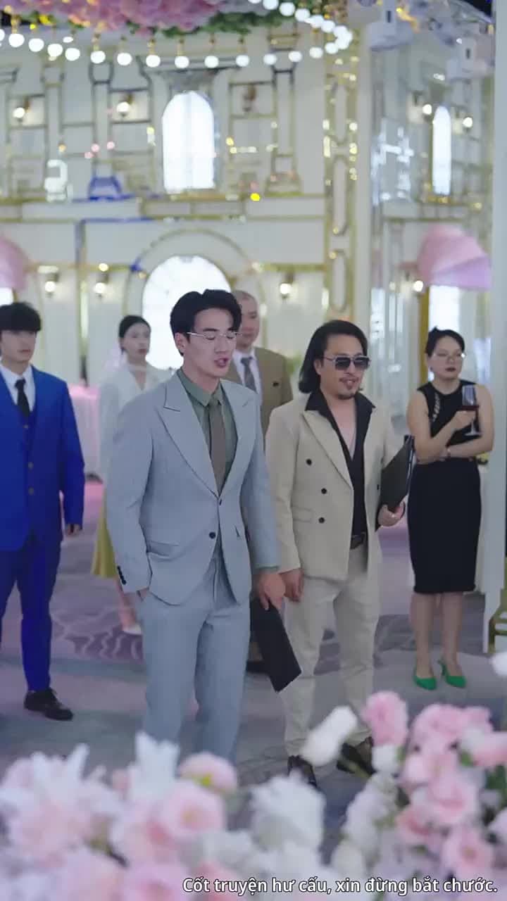 [Lồng tiếng]Sự Ân Hận Của Người Vợ - Episode 60
