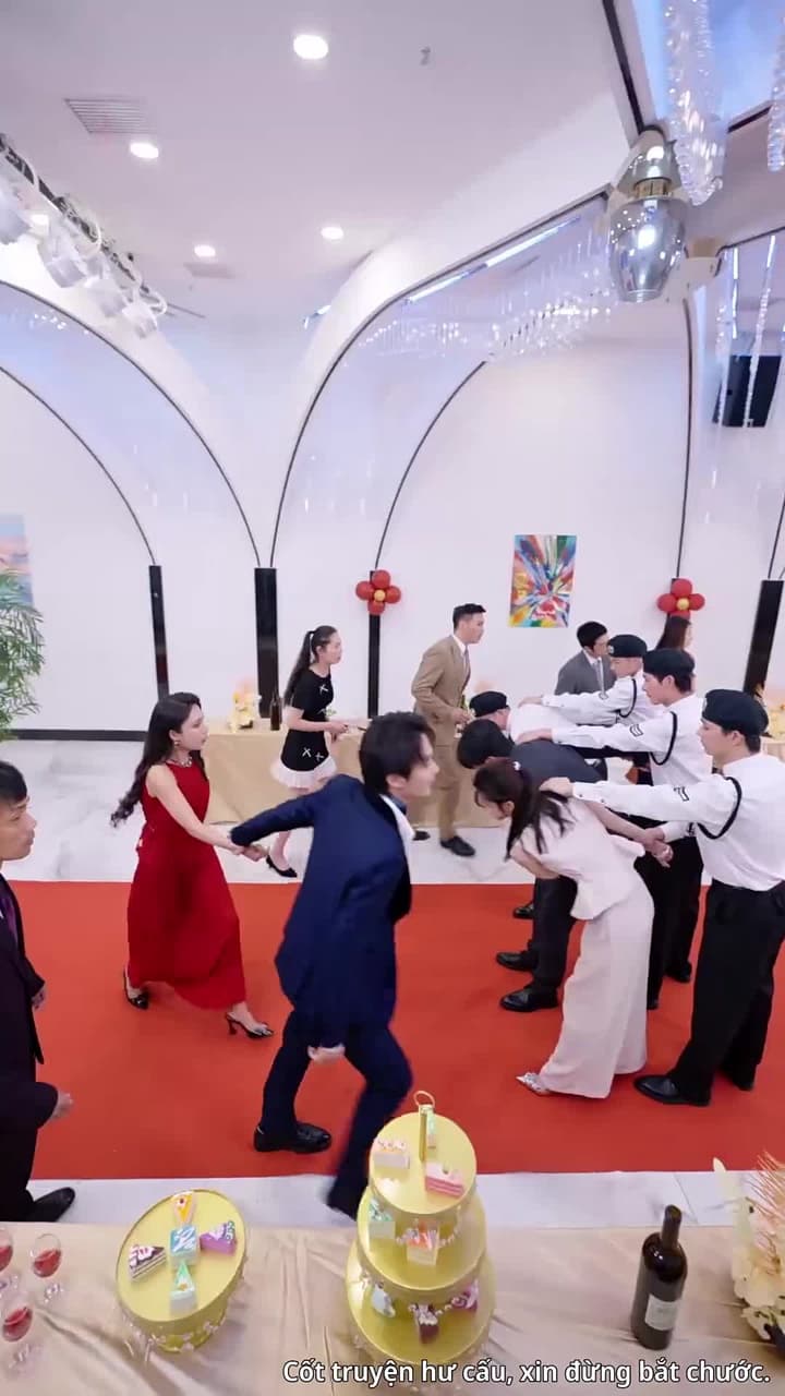 [Lồng tiếng]Sự Ân Hận Của Người Vợ - Episode 41