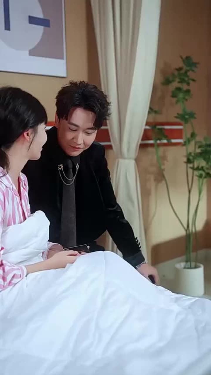 灰の中から、新しい愛が灯る - Episode 82
