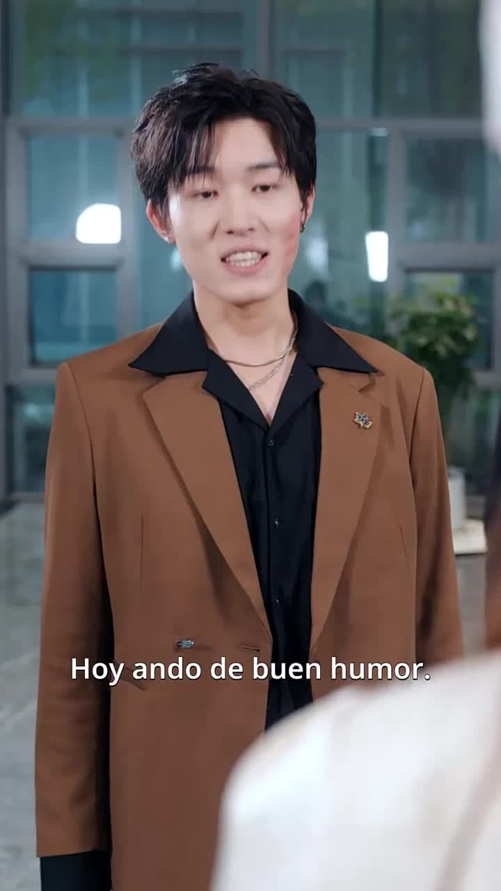 No Defraudar el Amor - Episode 22