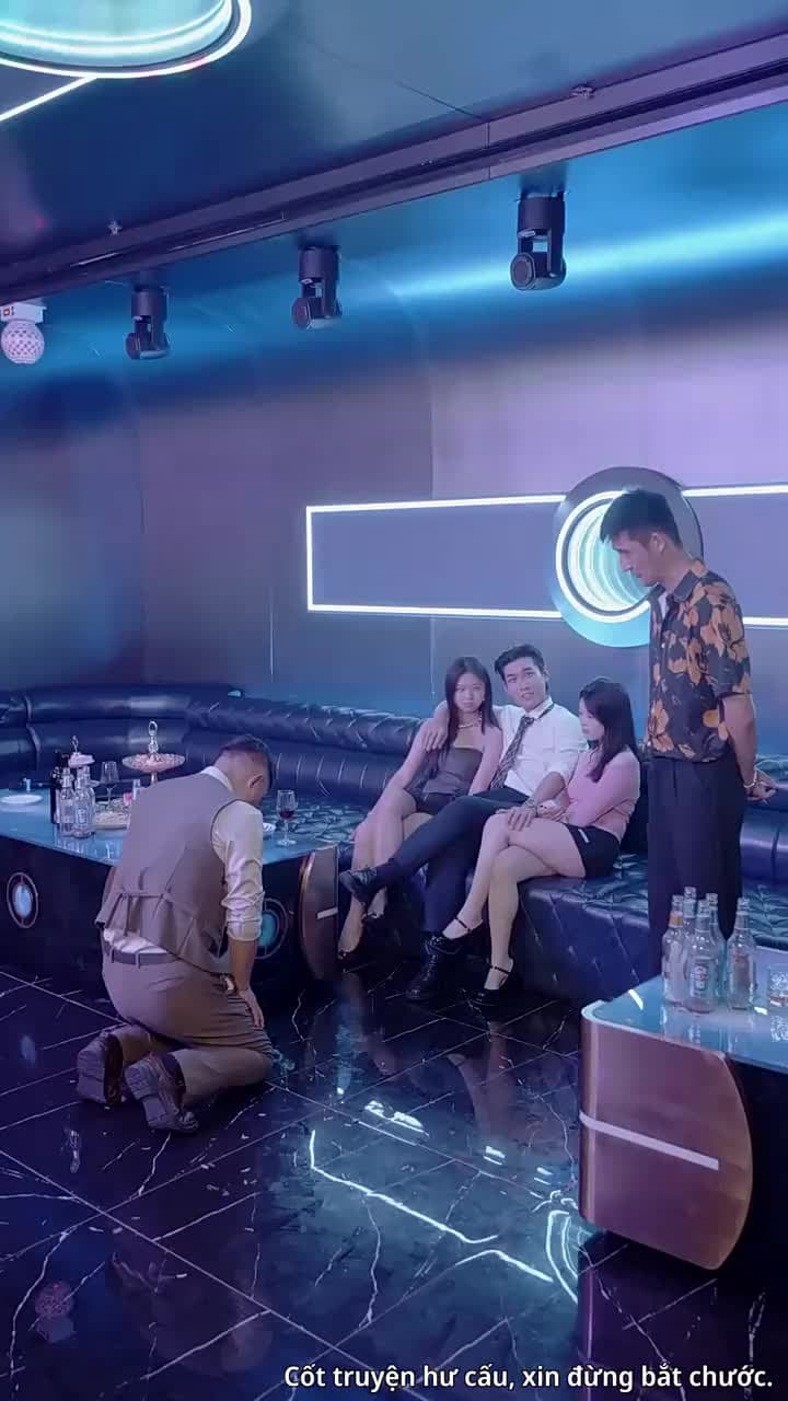 [Lồng tiếng]Sự Ân Hận Của Người Vợ - Episode 51
