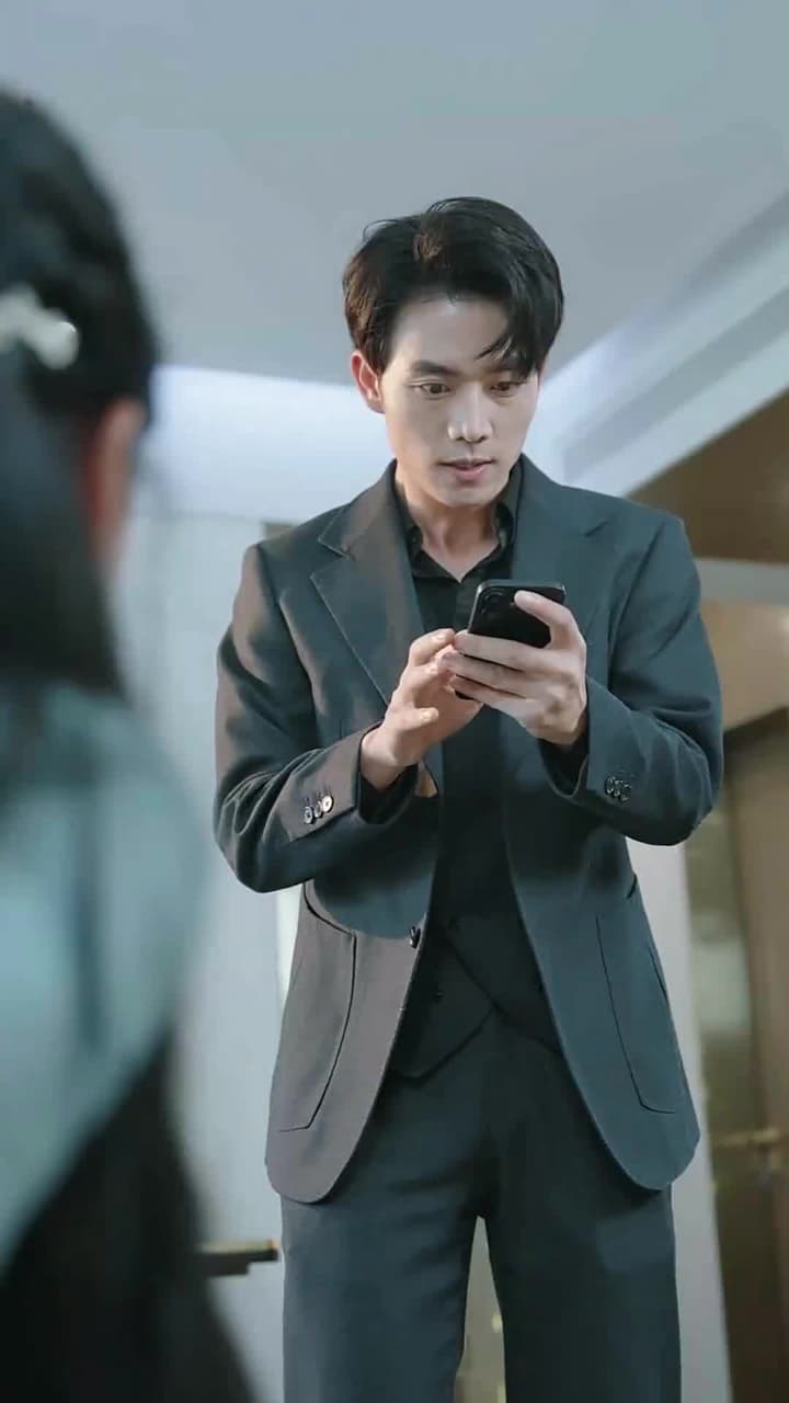 As the Love Is - Episode 38
