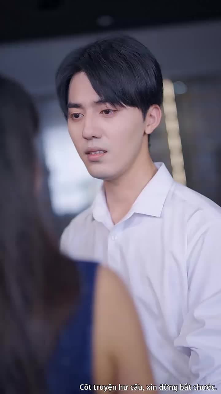 [Lồng tiếng]Sự Ân Hận Của Người Vợ - Episode 23