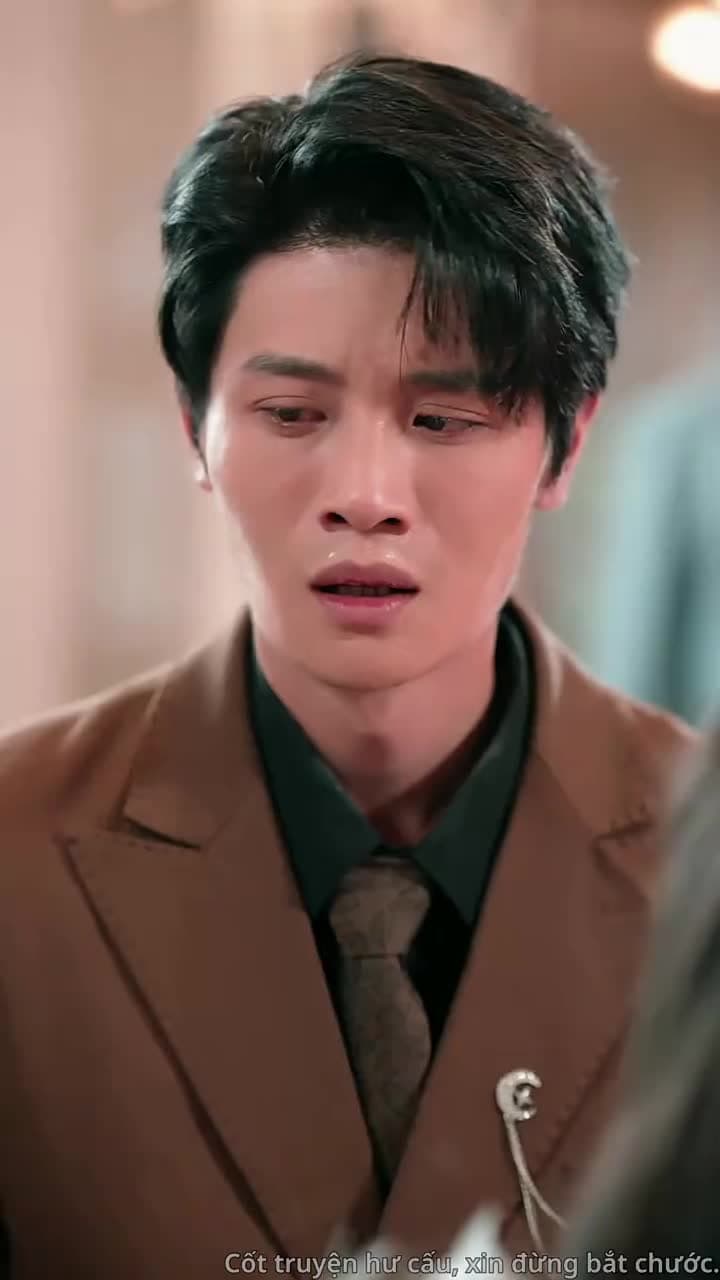Sự Thật Sau Tấm Màn Lửa - Episode 47