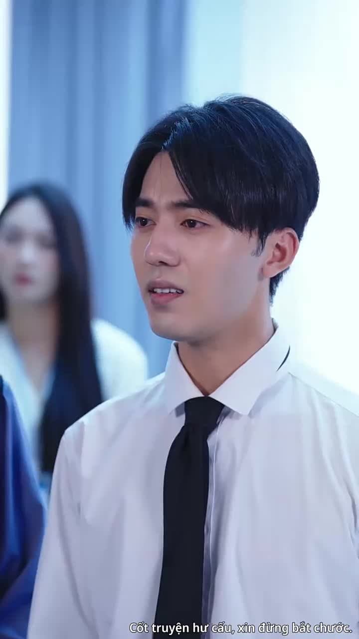 [Lồng tiếng]Sự Ân Hận Của Người Vợ - Episode 3