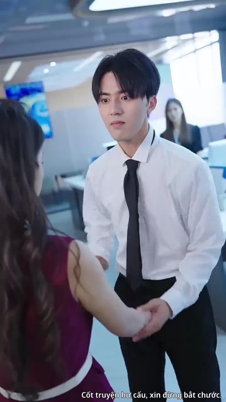 [Lồng tiếng]Sự Ân Hận Của Người Vợ - Episode 2