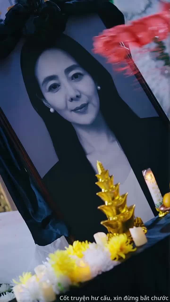 Sự Thật Sau Tấm Màn Lửa - Episode 6