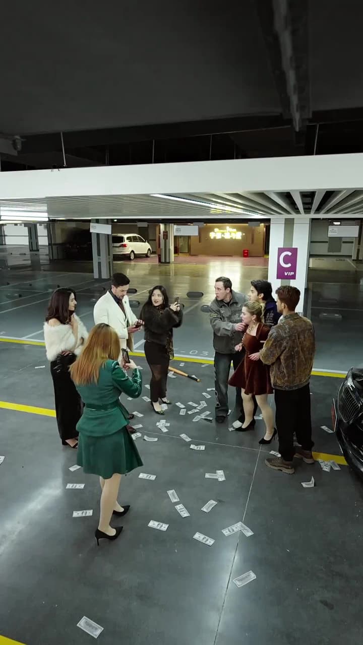 Side Chick,That's MY Ride! - Episode 19
