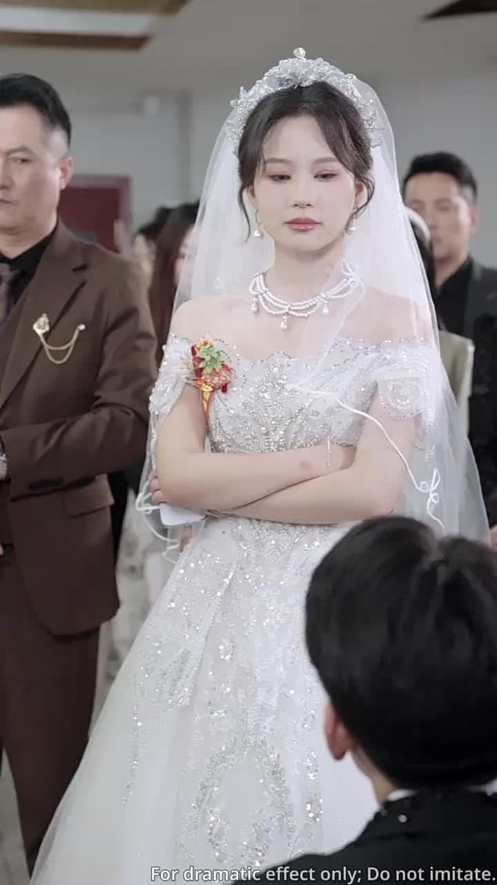 Before the Vows Were Said - Episode 54