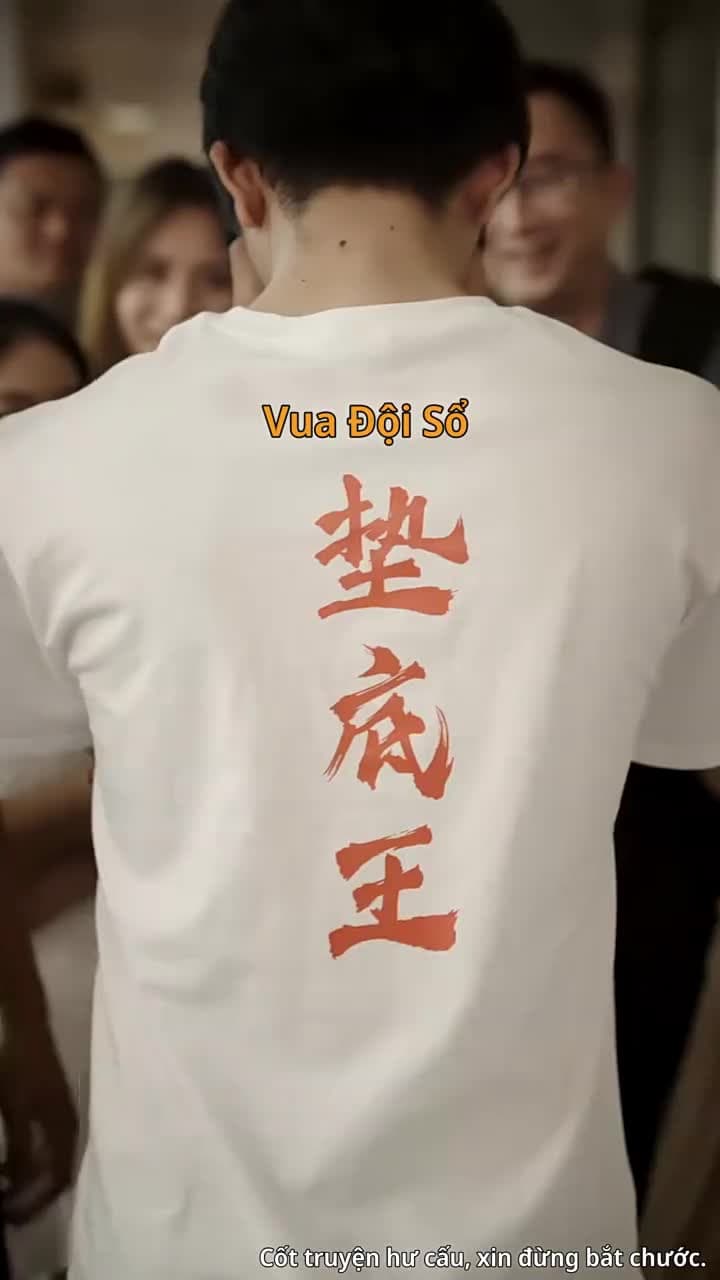 [Lồng tiếng]Sự Ân Hận Của Người Vợ - Episode 1
