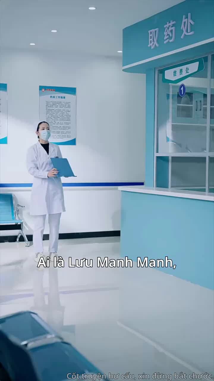 Sự Thật Sau Tấm Màn Lửa - Episode 20