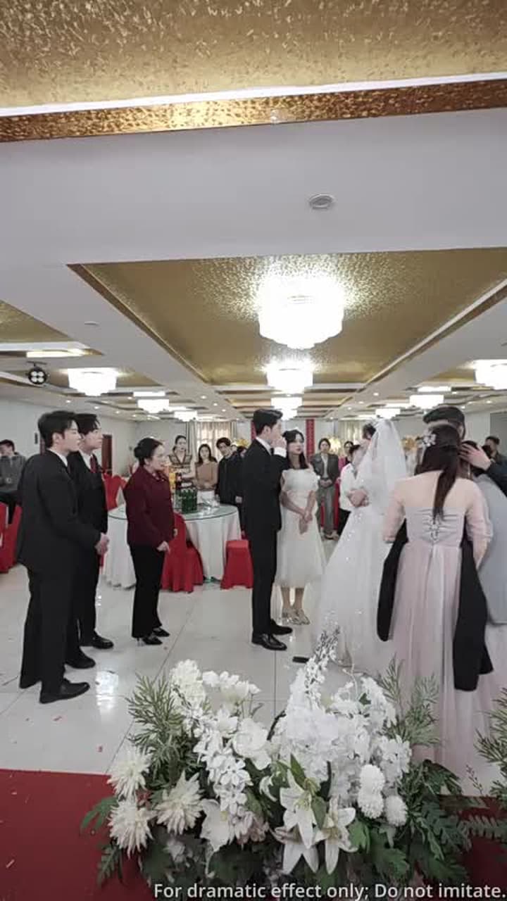 Before the Vows Were Said - Episode 25