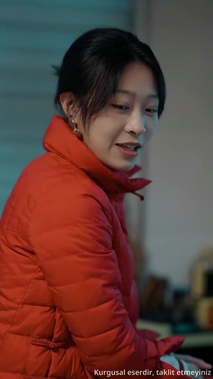 Her Yıl Bir Dilek! - Episode 4