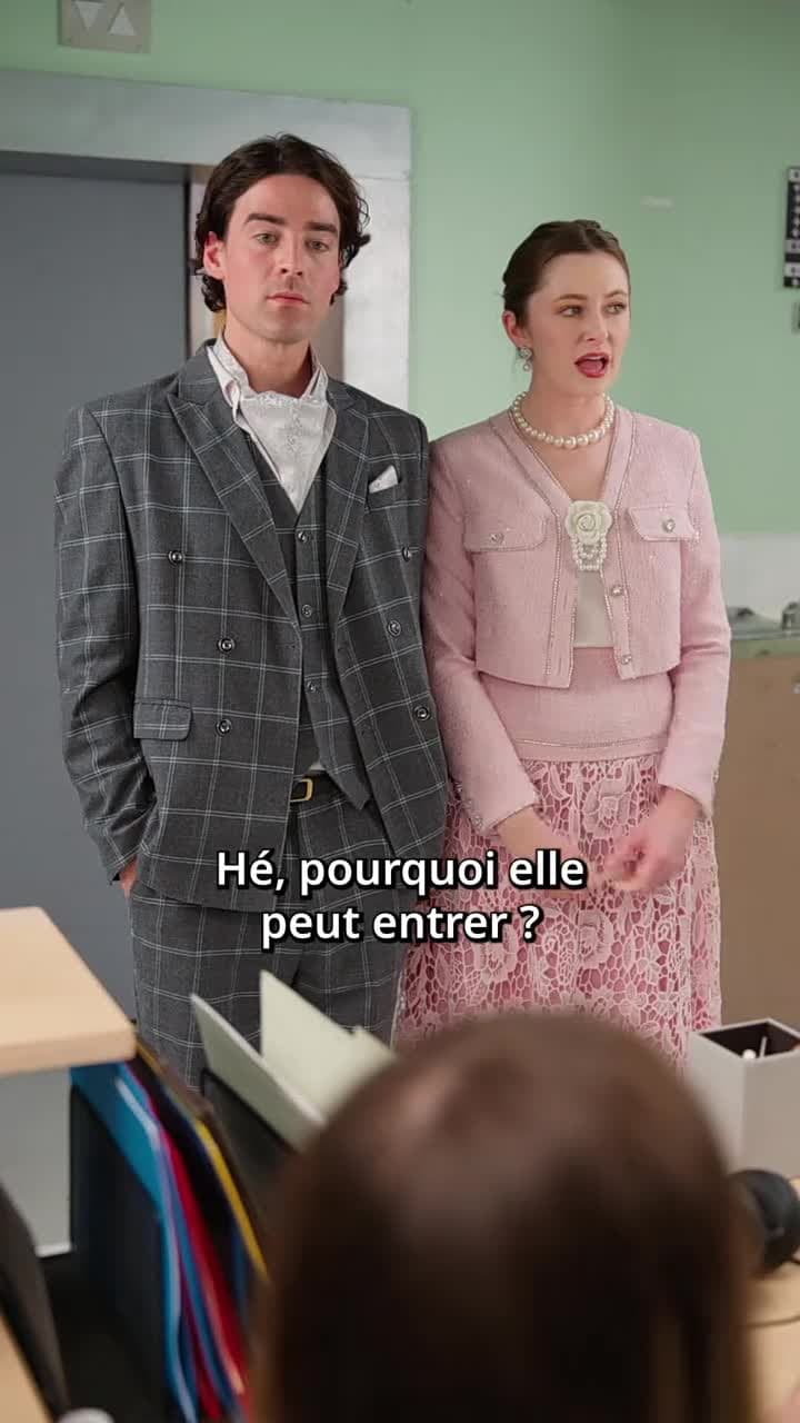 Mon ex inaccessible - Episode 28