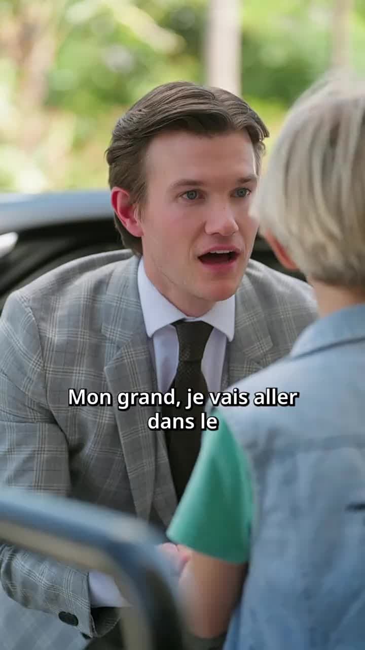 Mon ex inaccessible - Episode 30