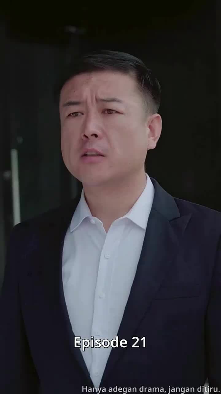 [Dubbing]Pacarku Bodyguardku - Episode 21
