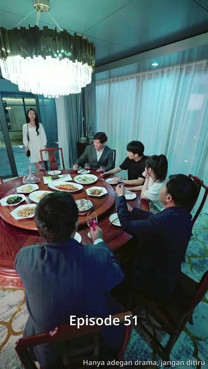 [Dubbing]Pacarku Bodyguardku - Episode 51