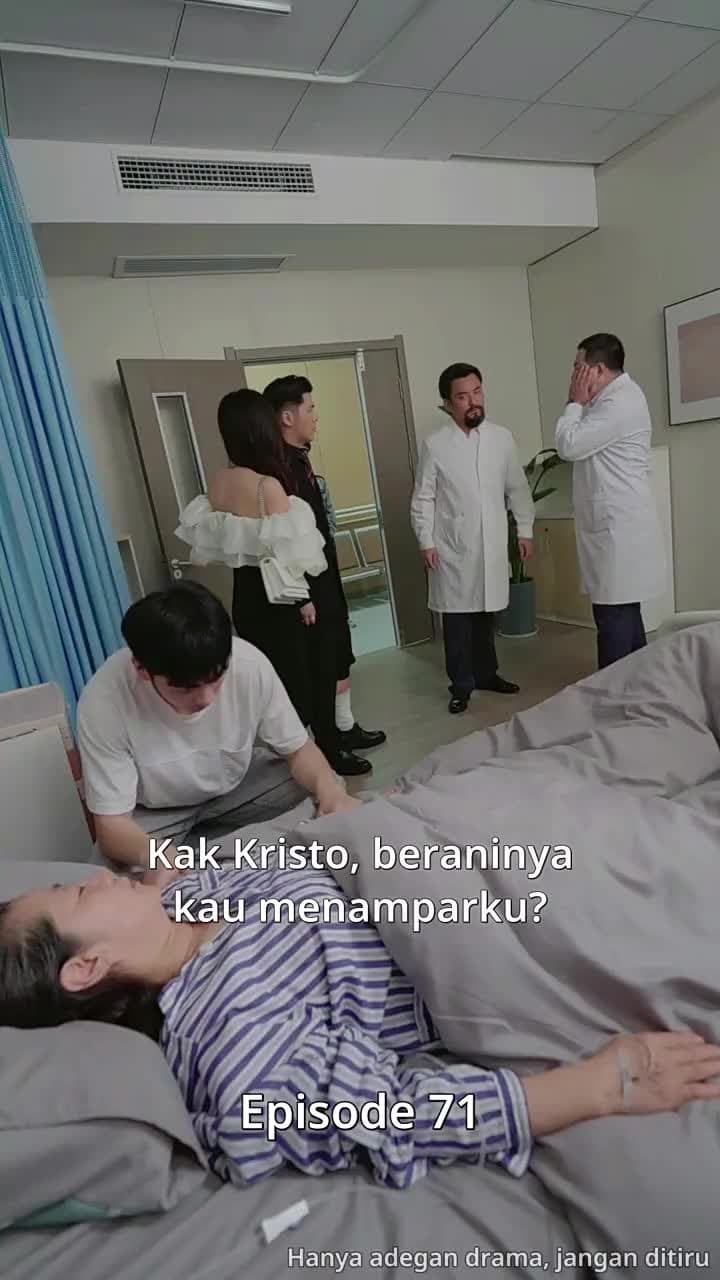 [Dubbing]Pacarku Bodyguardku - Episode 71