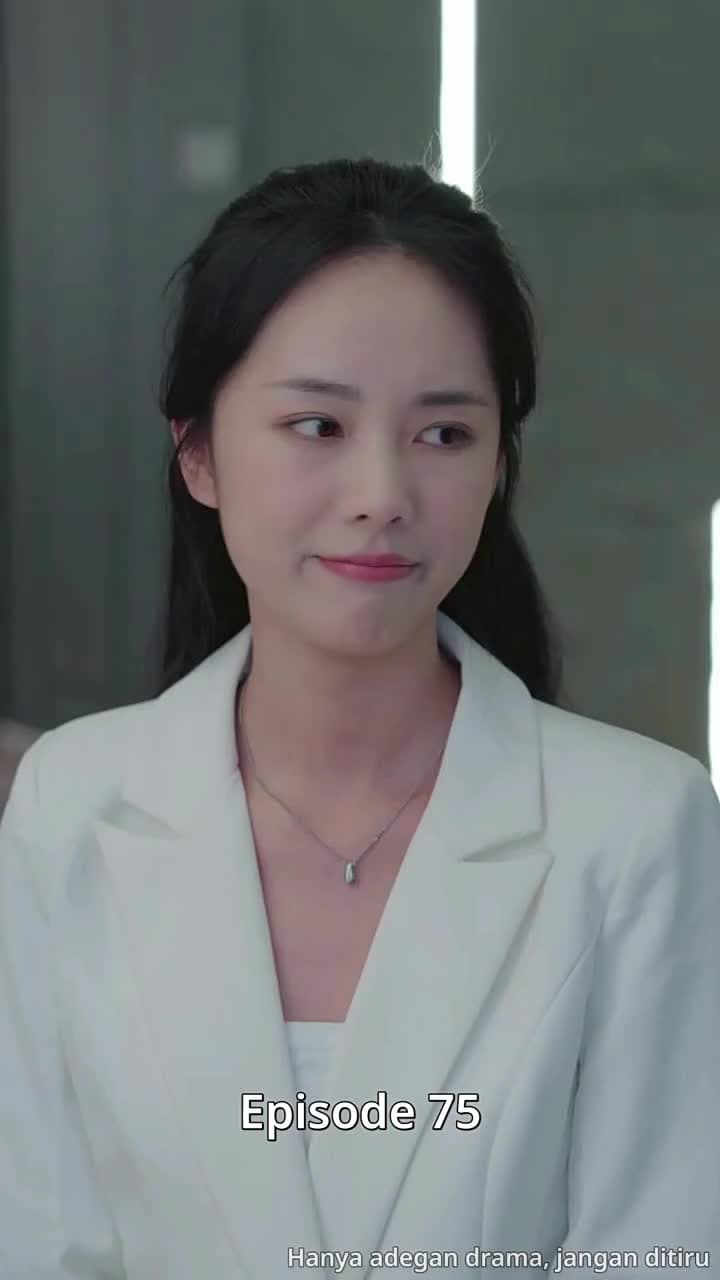 [Dubbing]Pacarku Bodyguardku - Episode 75