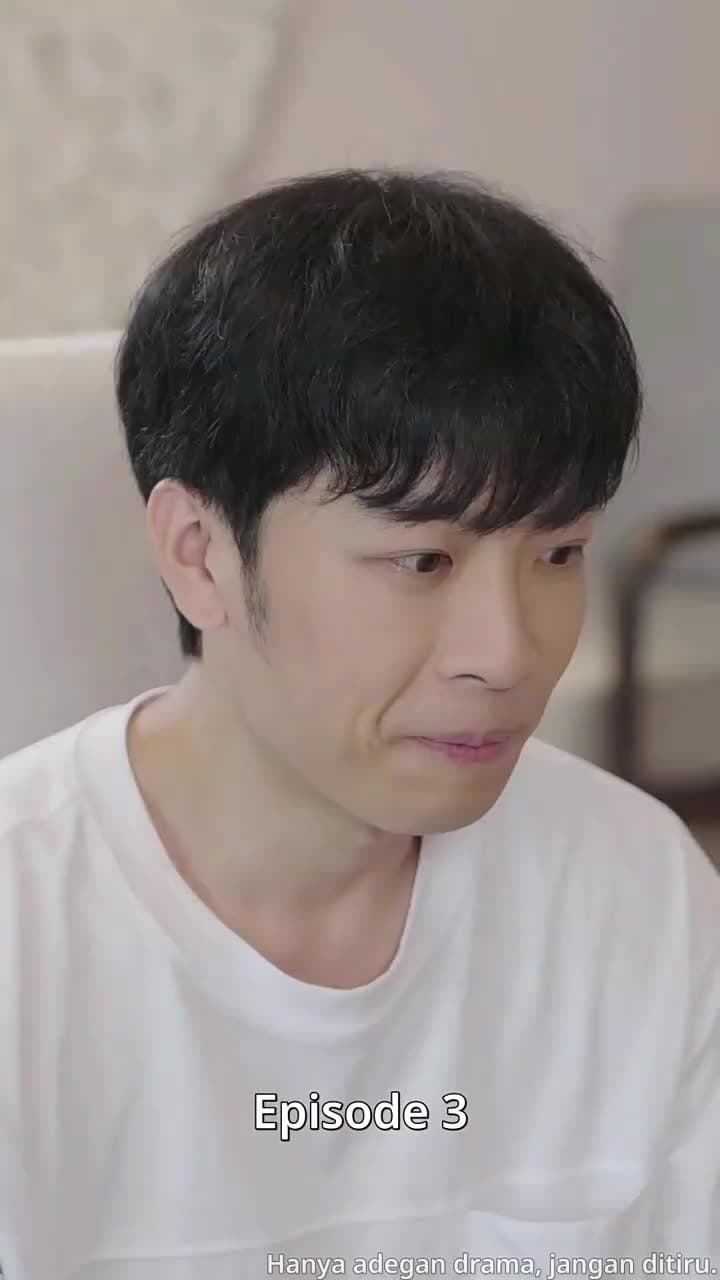 [Dubbing]Pacarku Bodyguardku - Episode 3