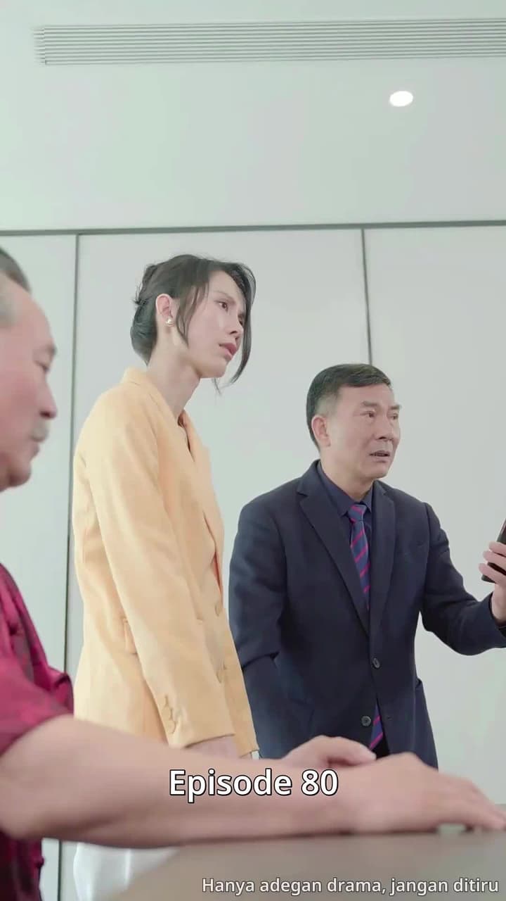 [Dubbing]Pacarku Bodyguardku - Episode 80