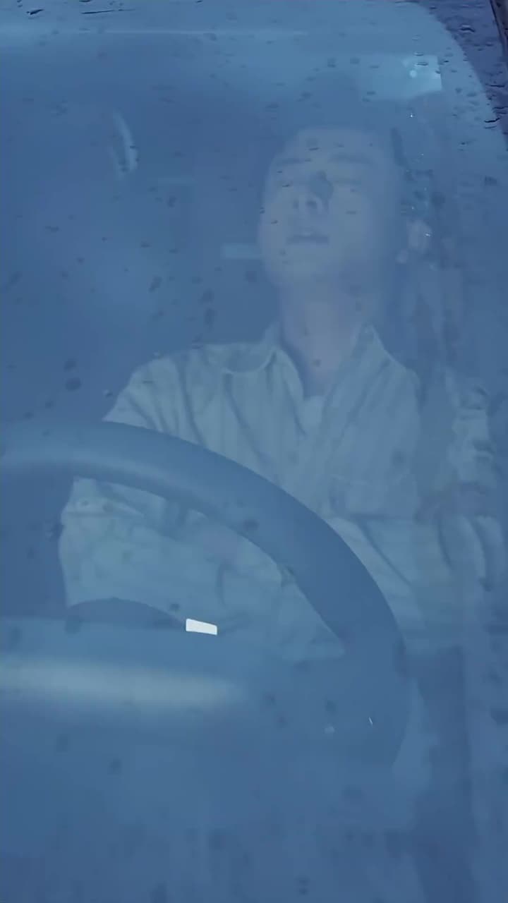 Paixão sob a Chuva - Episode 39