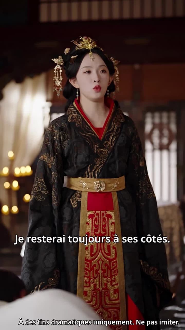 [Doublé]Des Cendres, une Vie - Episode 47