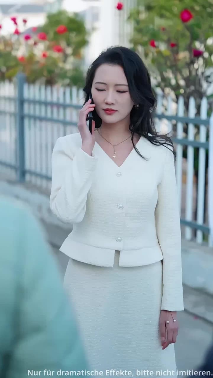 Der falsche Playboy - Episode 25