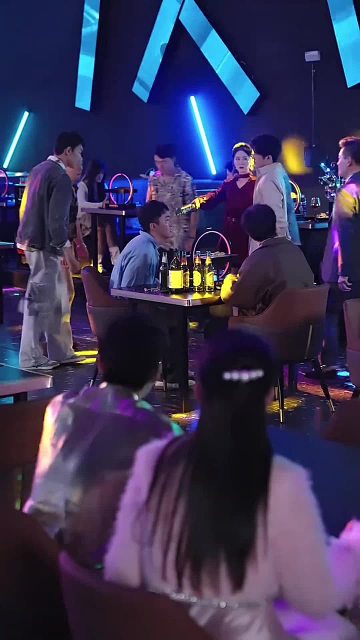 Saat Pria Memilih Berpisah - Episode 19