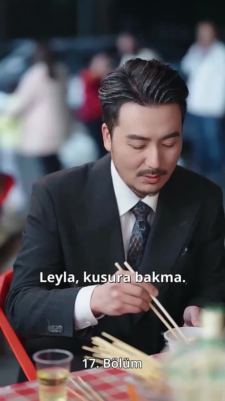 [Dublajlı]Patron Üvey Anne Oldu, Oğlum Şaşkınlık Yaşama! - Episode 17