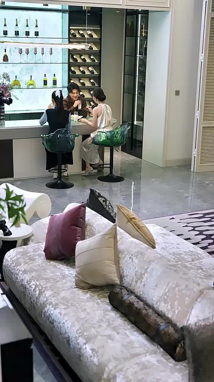 Saat Pria Memilih Berpisah - Episode 60