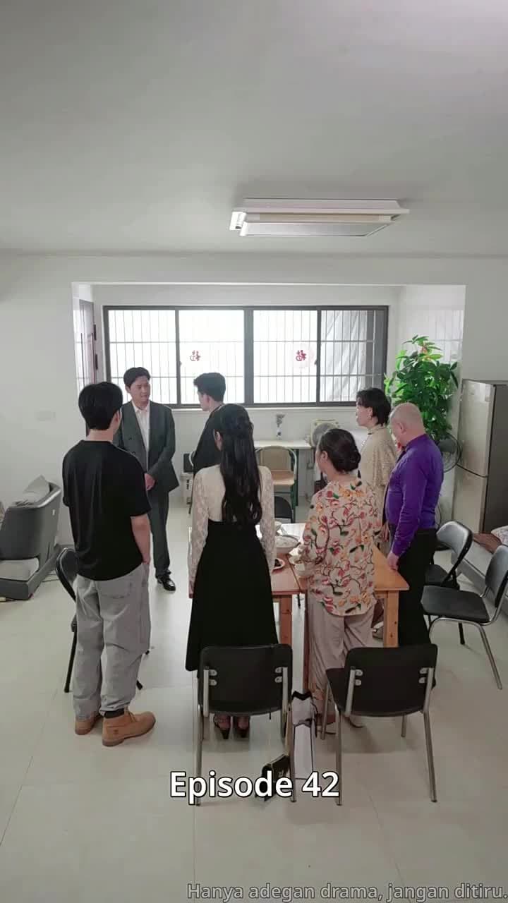 [Dubbing]Pacarku Bodyguardku - Episode 42