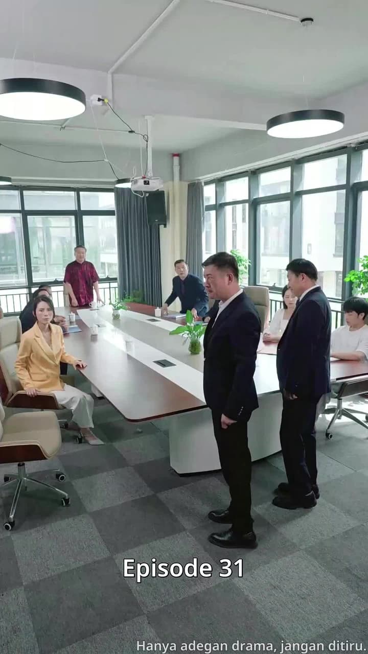[Dubbing]Pacarku Bodyguardku - Episode 31