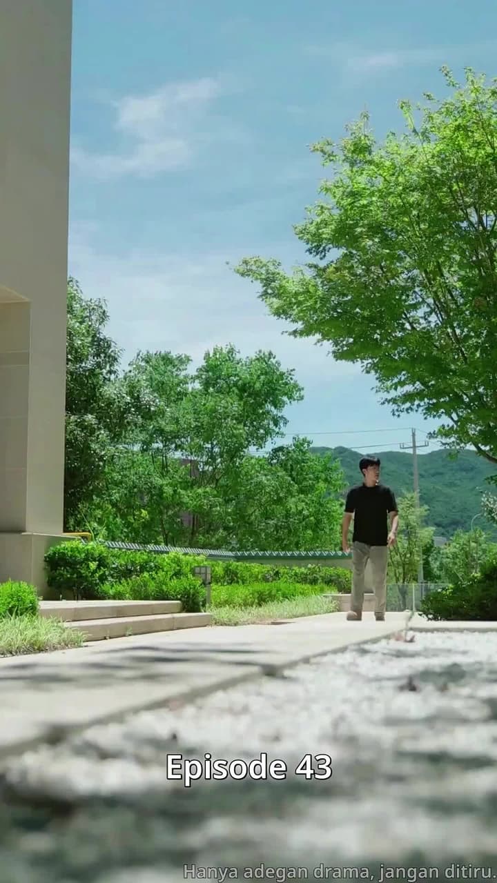 [Dubbing]Pacarku Bodyguardku - Episode 43
