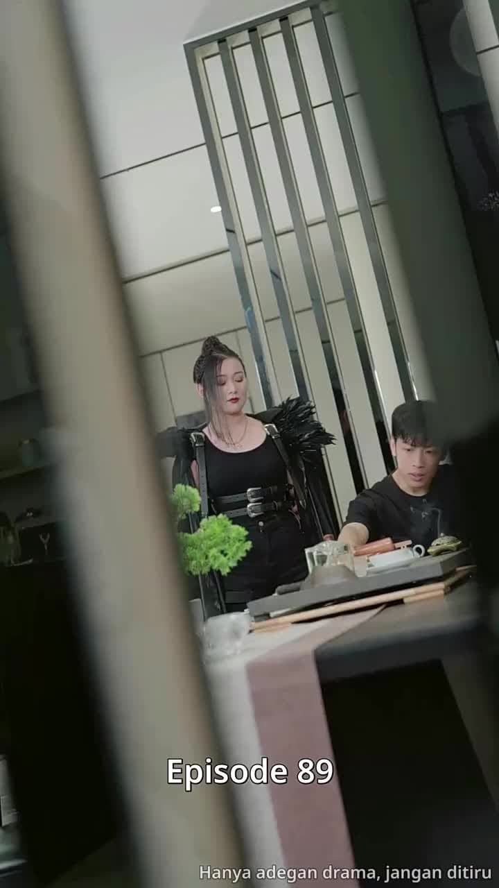 [Dubbing]Pacarku Bodyguardku - Episode 89