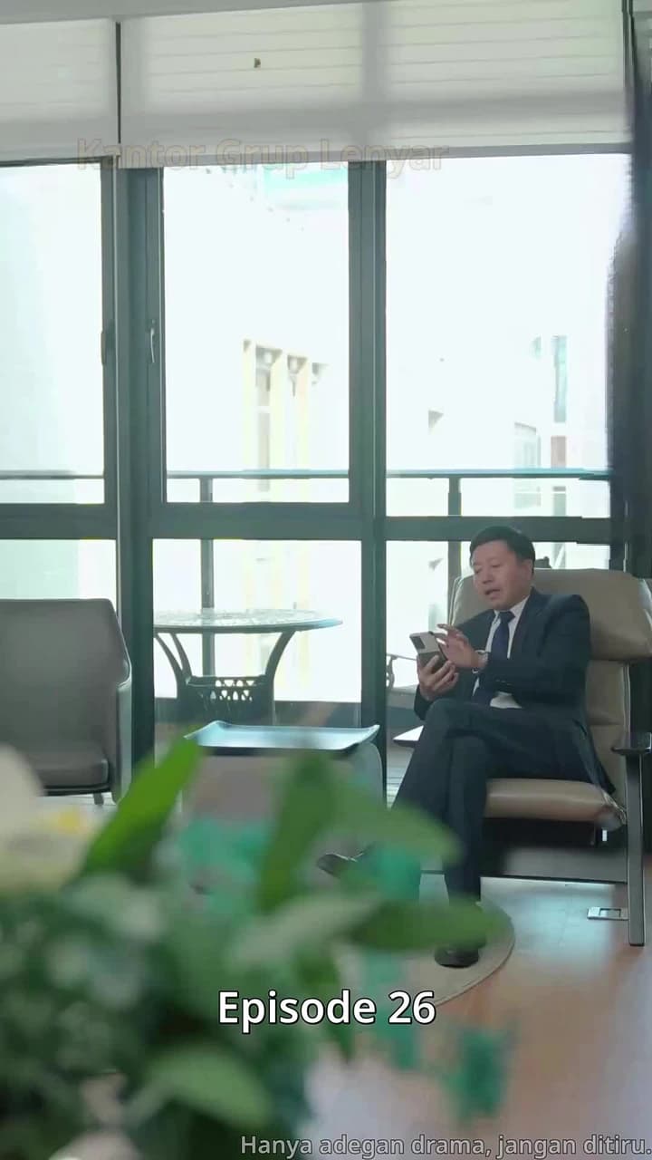 [Dubbing]Pacarku Bodyguardku - Episode 26