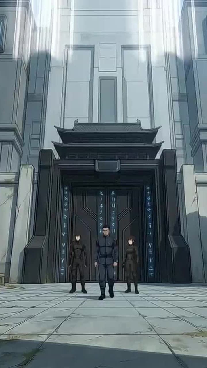 終末世界、美女怪異が俺に懐きすぎて困る - Episode 34